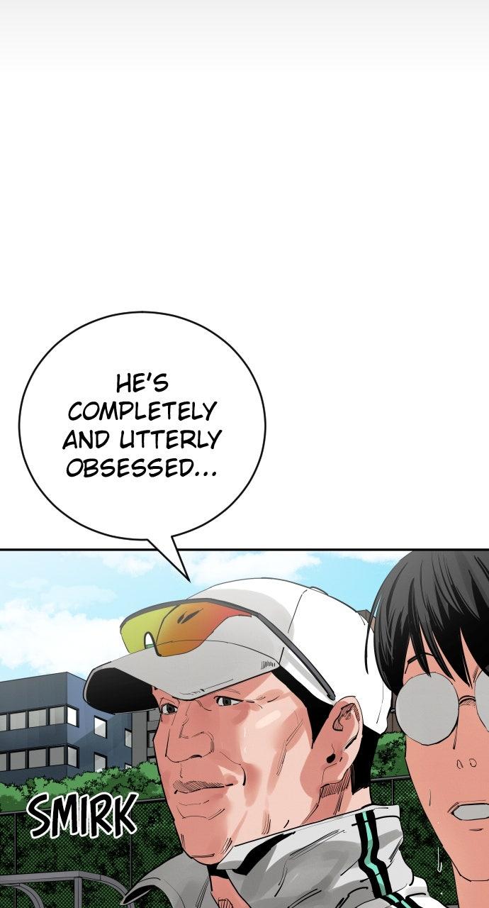 The Build Up Chap 201 - Next Chap 202