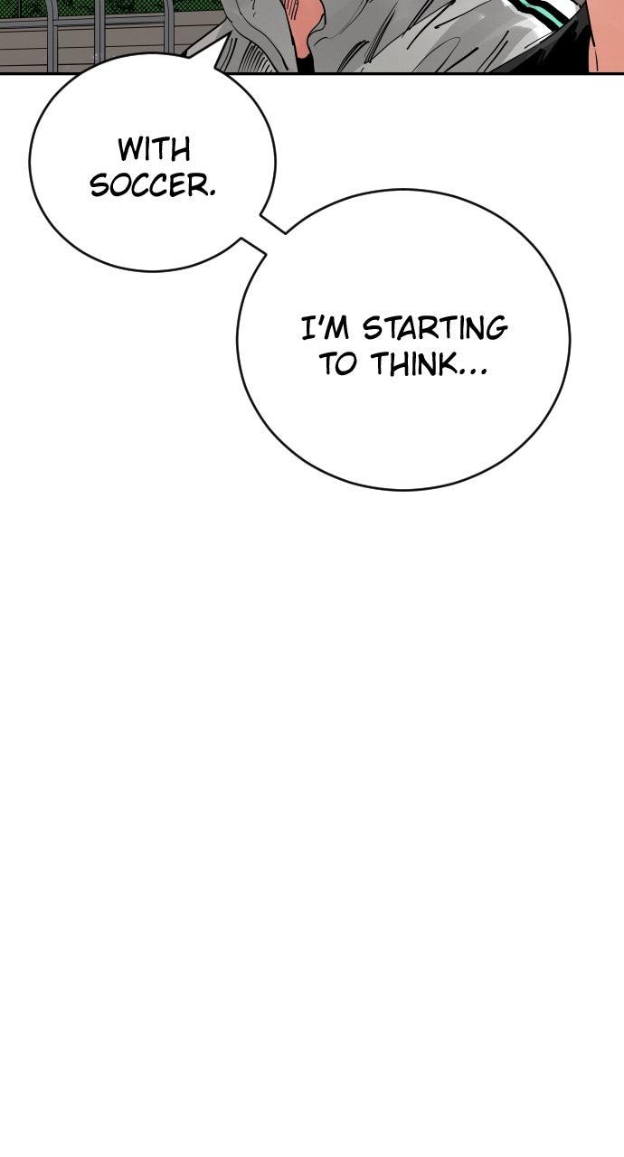 The Build Up Chap 201 - Next Chap 202