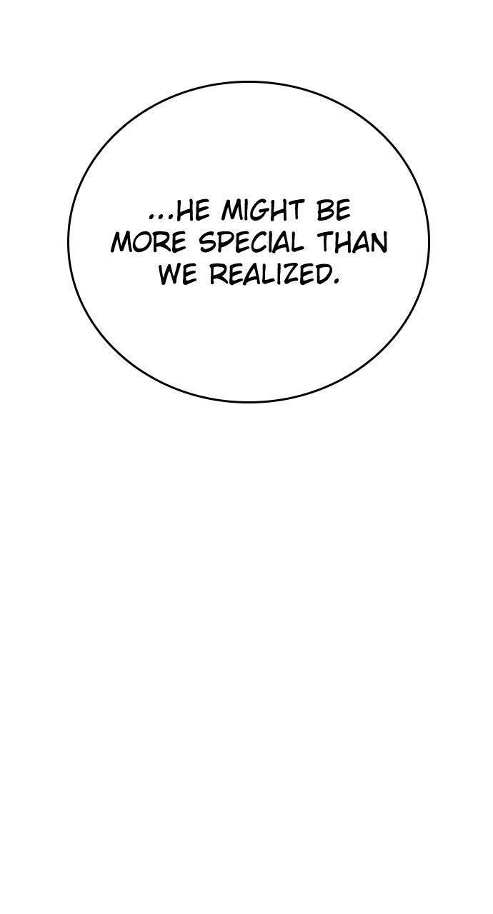 The Build Up Chap 201 - Next Chap 202