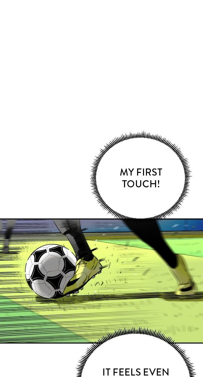 The Build Up Chap 201 - Next Chap 202