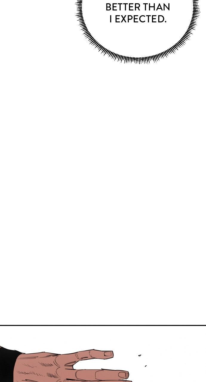 The Build Up Chap 201 - Next Chap 202