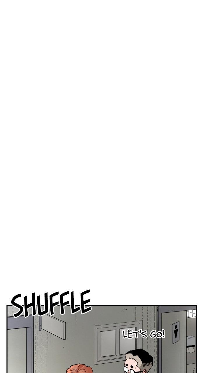 The Build Up Chap 201 - Next Chap 202