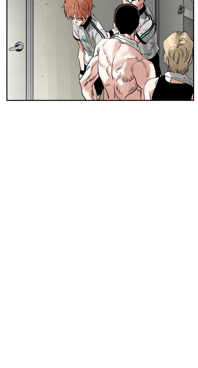 The Build Up Chap 201 - Next Chap 202