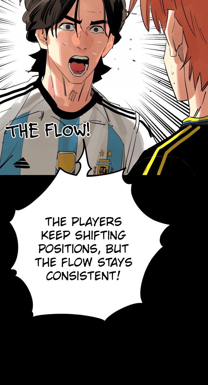 The Build Up Chap 201 - Next Chap 202