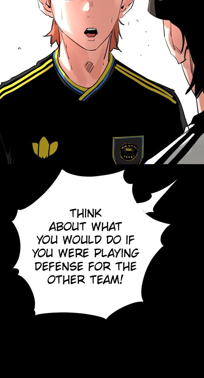 The Build Up Chap 201 - Next Chap 202