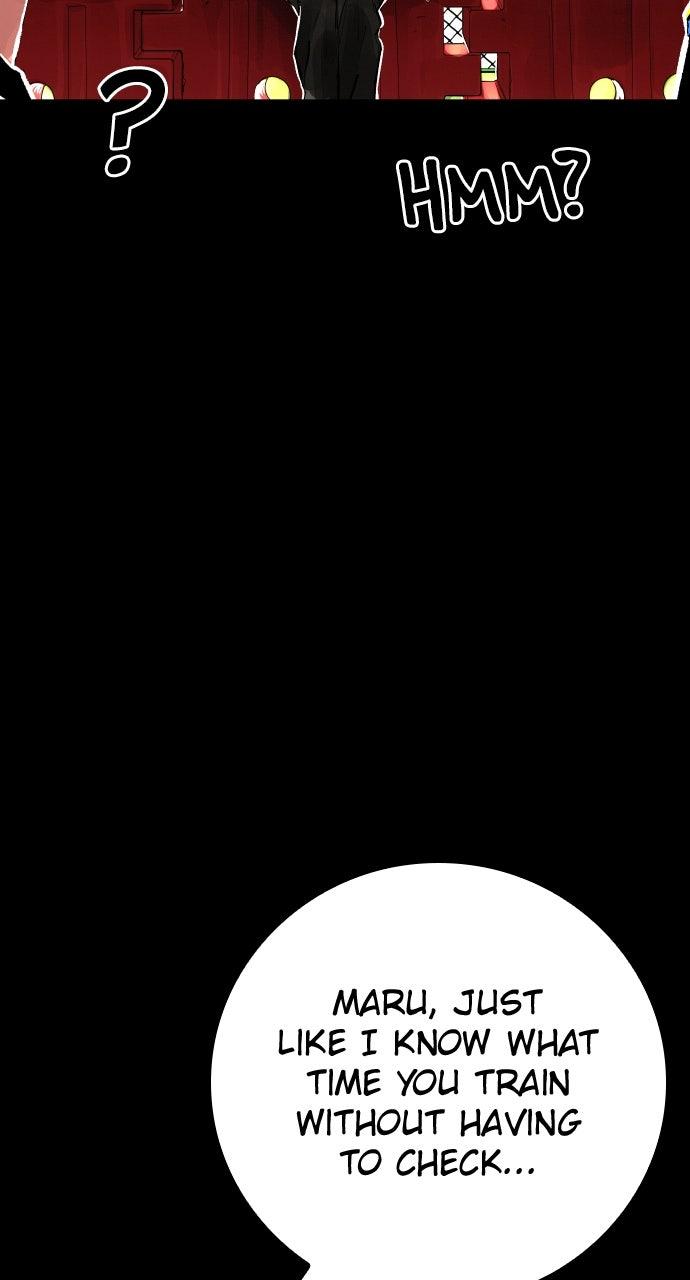 The Build Up Chap 201 - Next Chap 202