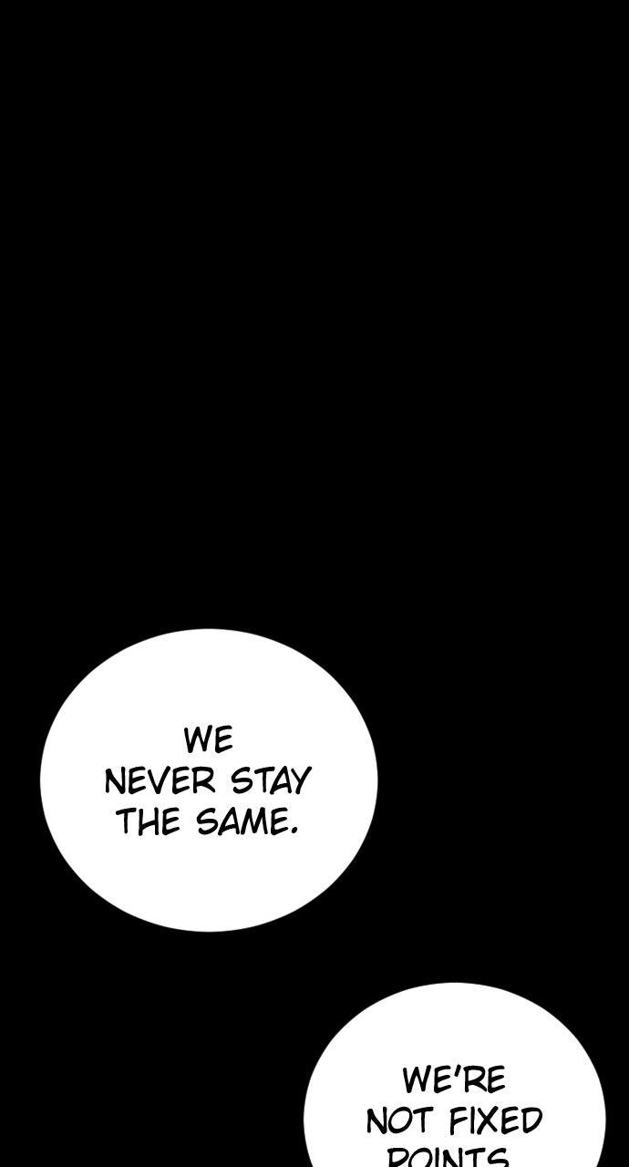 The Build Up Chap 201 - Next Chap 202