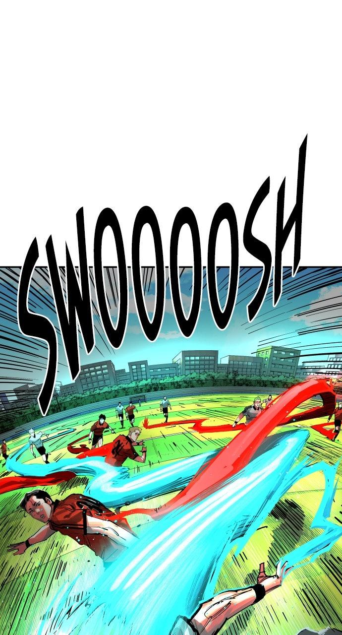 The Build Up Chap 201 - Next Chap 202