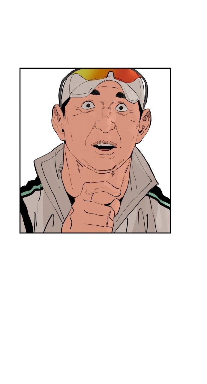 The Build Up Chap 201 - Next Chap 202