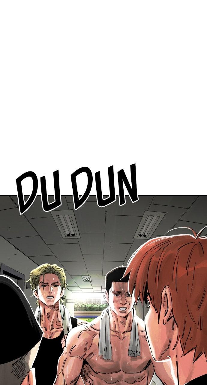 The Build Up Chap 201 - Next Chap 202