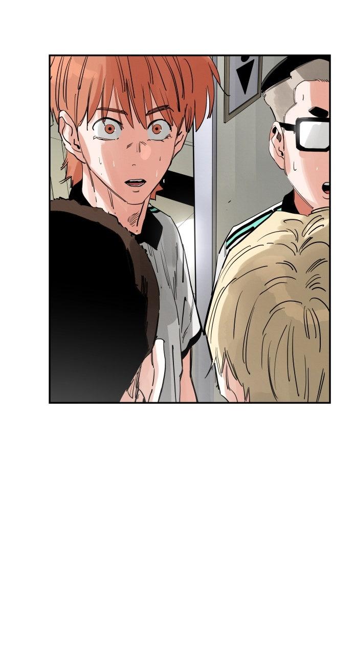 The Build Up Chap 201 - Next Chap 202