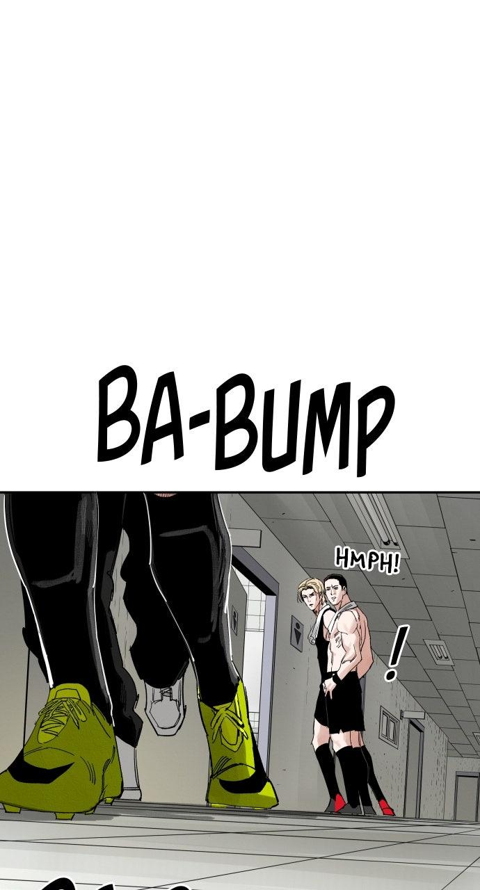 The Build Up Chap 201 - Next Chap 202