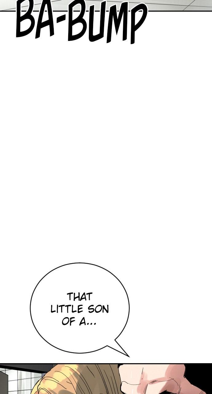 The Build Up Chap 201 - Next Chap 202