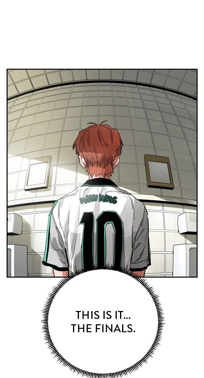 The Build Up Chap 201 - Next Chap 202