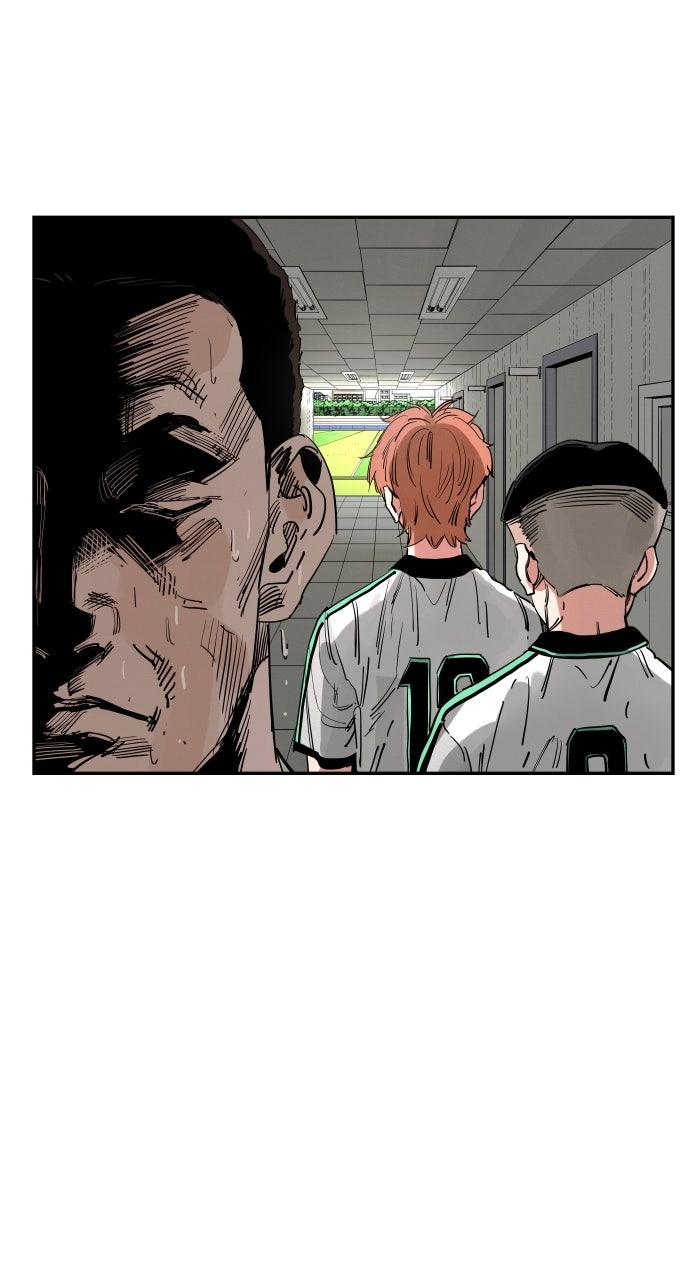 The Build Up Chap 201 - Next Chap 202