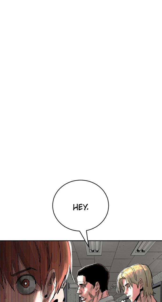 The Build Up Chap 201 - Next Chap 202