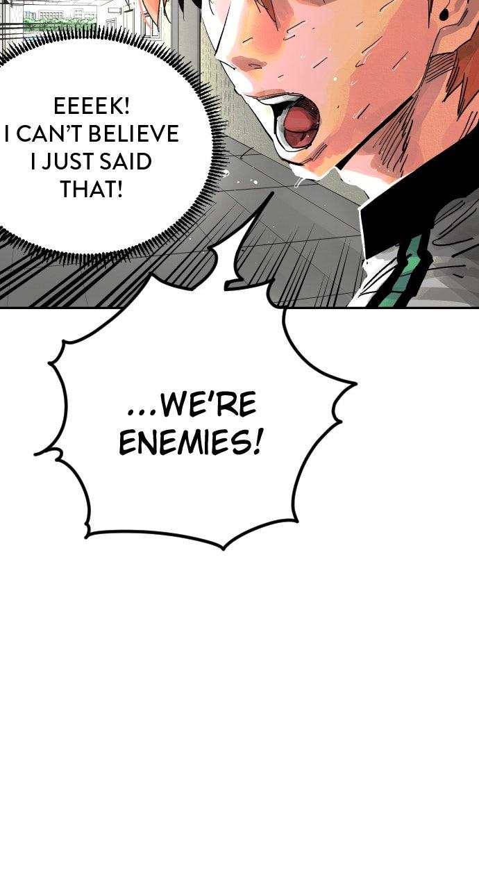 The Build Up Chap 201 - Next Chap 202