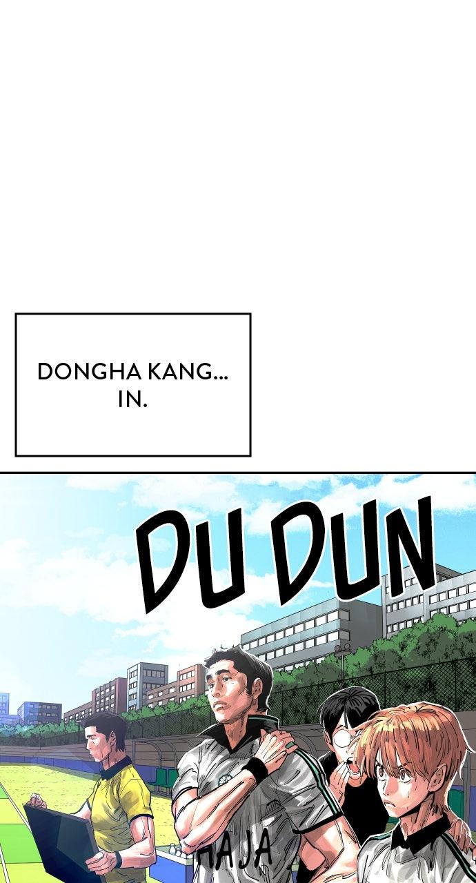 The Build Up Chap 201 - Next Chap 202