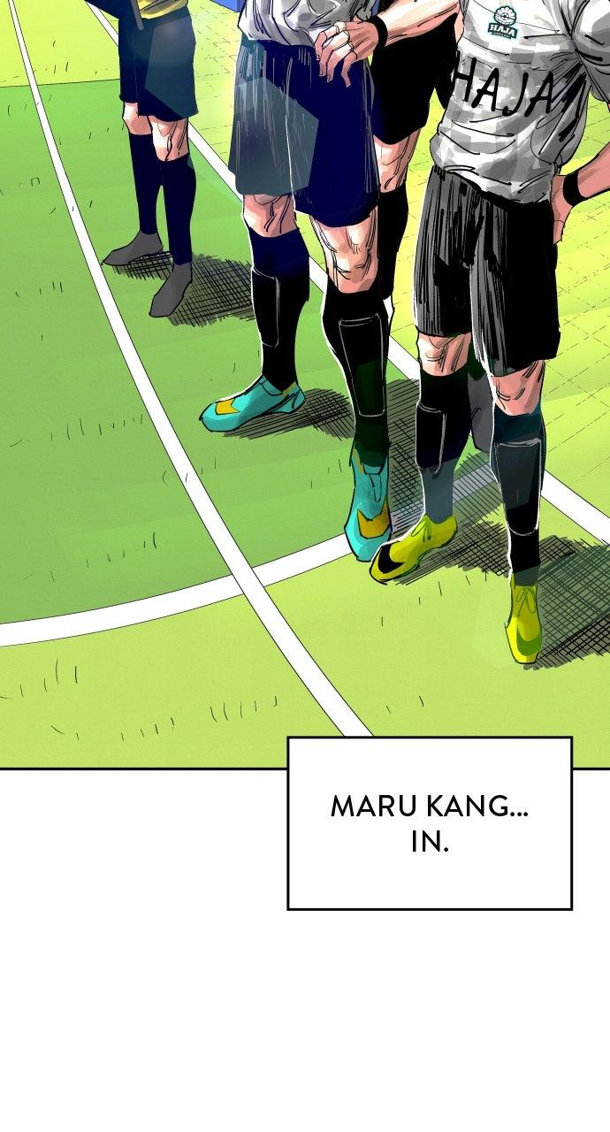 The Build Up Chap 201 - Next Chap 202