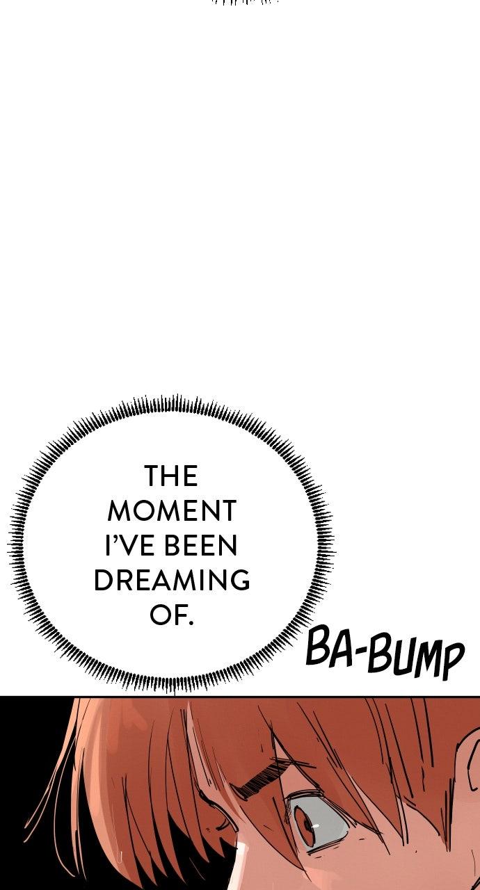 The Build Up Chap 201 - Next Chap 202