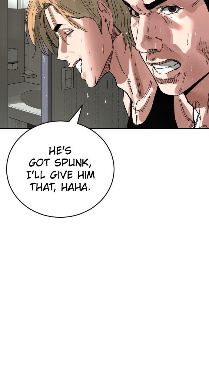 The Build Up Chap 201 - Next Chap 202