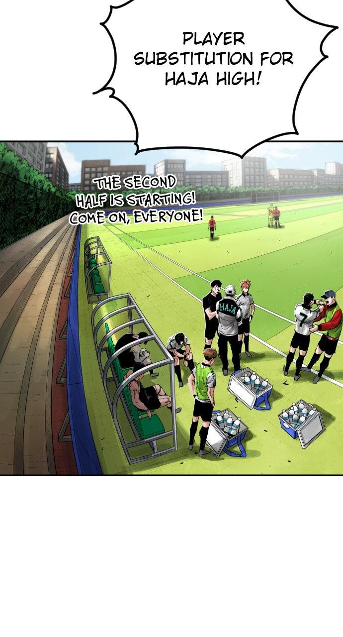 The Build Up Chap 201 - Next Chap 202