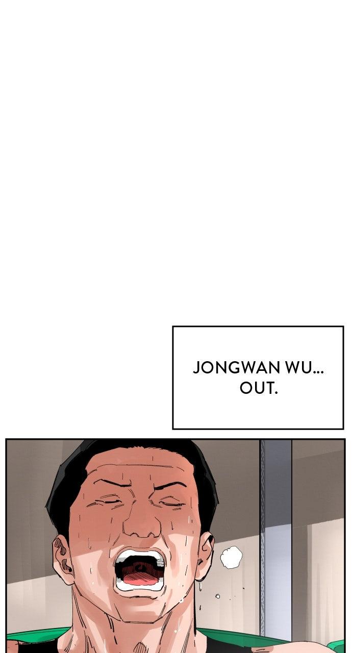 The Build Up Chap 201 - Next Chap 202