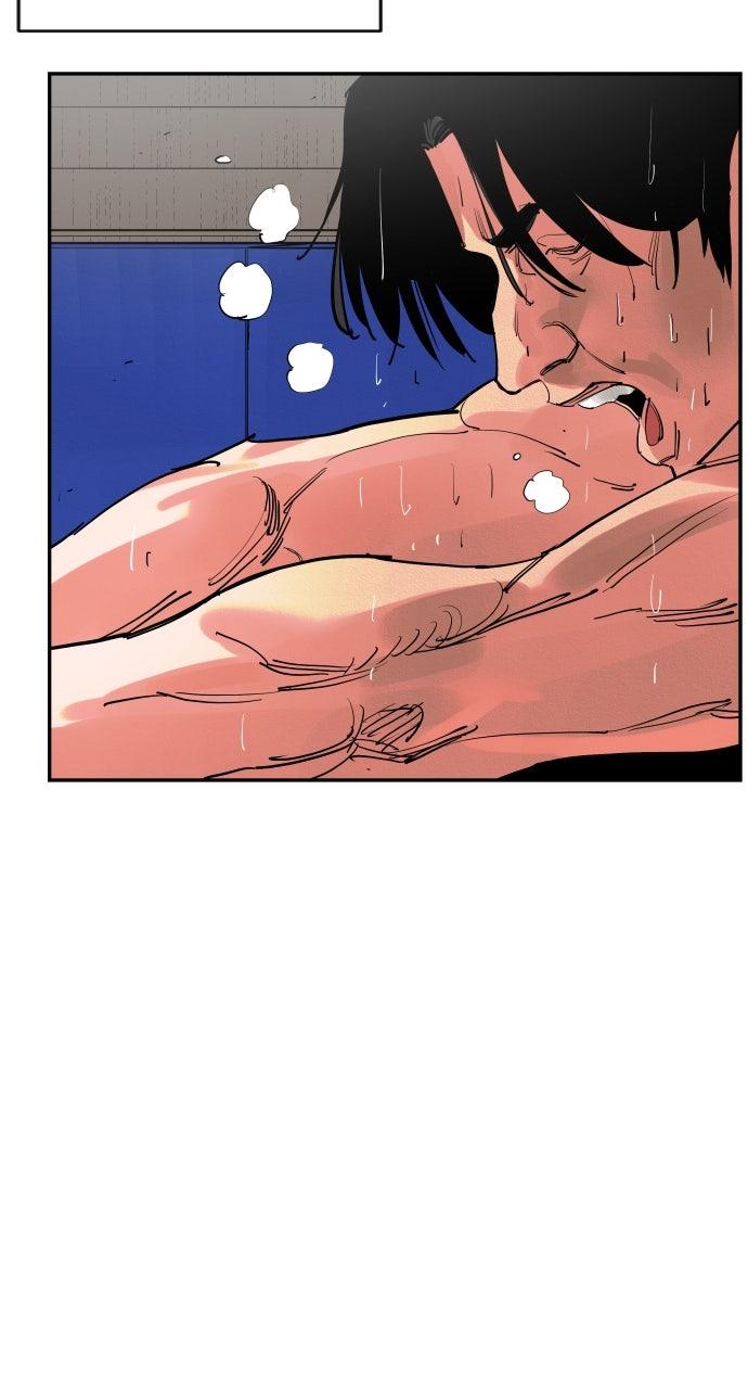 The Build Up Chap 201 - Next Chap 202