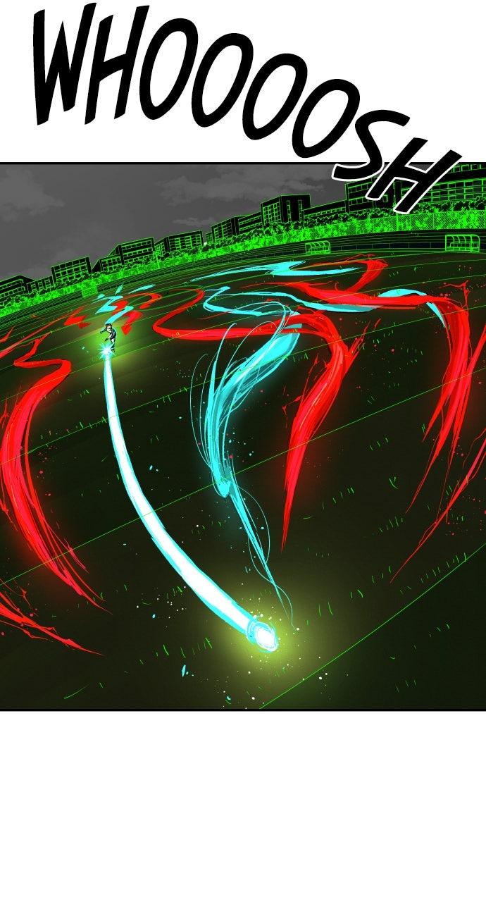 The Build Up Chap 202 - Next Chap 203