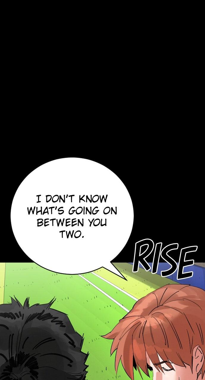 The Build Up Chap 202 - Next Chap 203