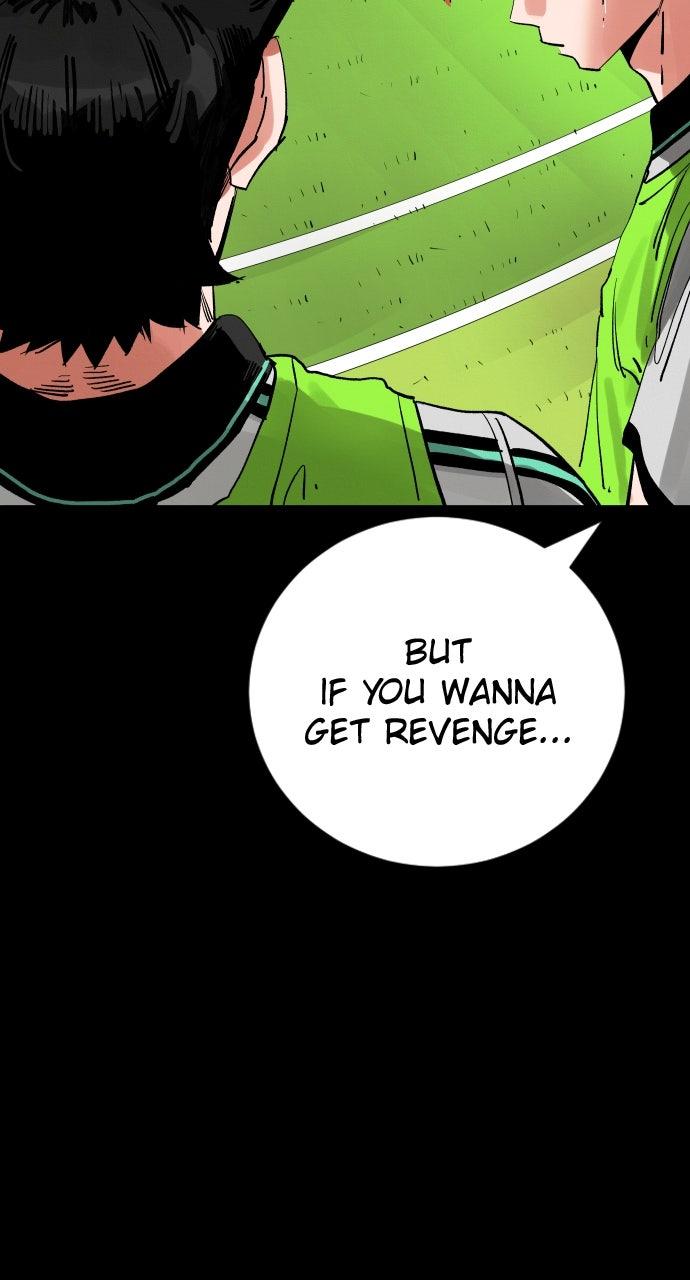 The Build Up Chap 202 - Next Chap 203