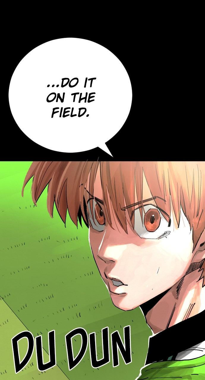 The Build Up Chap 202 - Next Chap 203