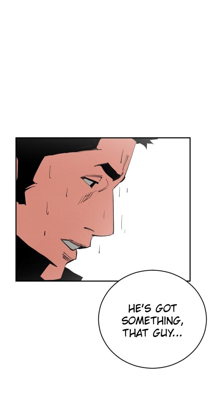 The Build Up Chap 202 - Next Chap 203