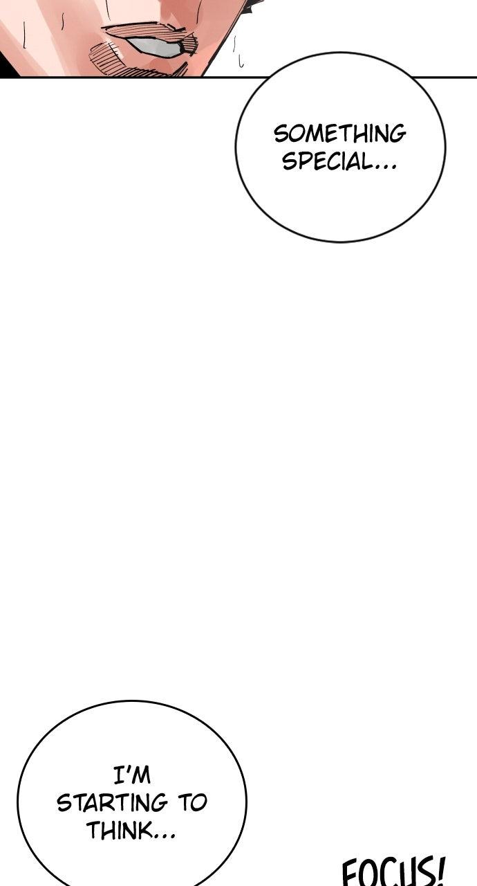 The Build Up Chap 202 - Next Chap 203