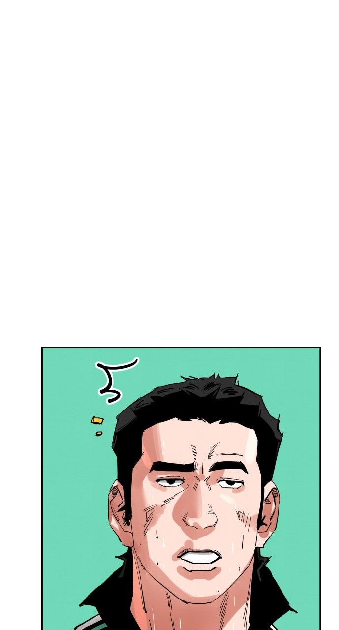 The Build Up Chap 202 - Next Chap 203