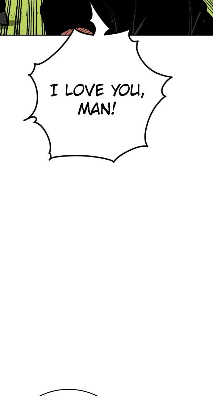 The Build Up Chap 202 - Next Chap 203