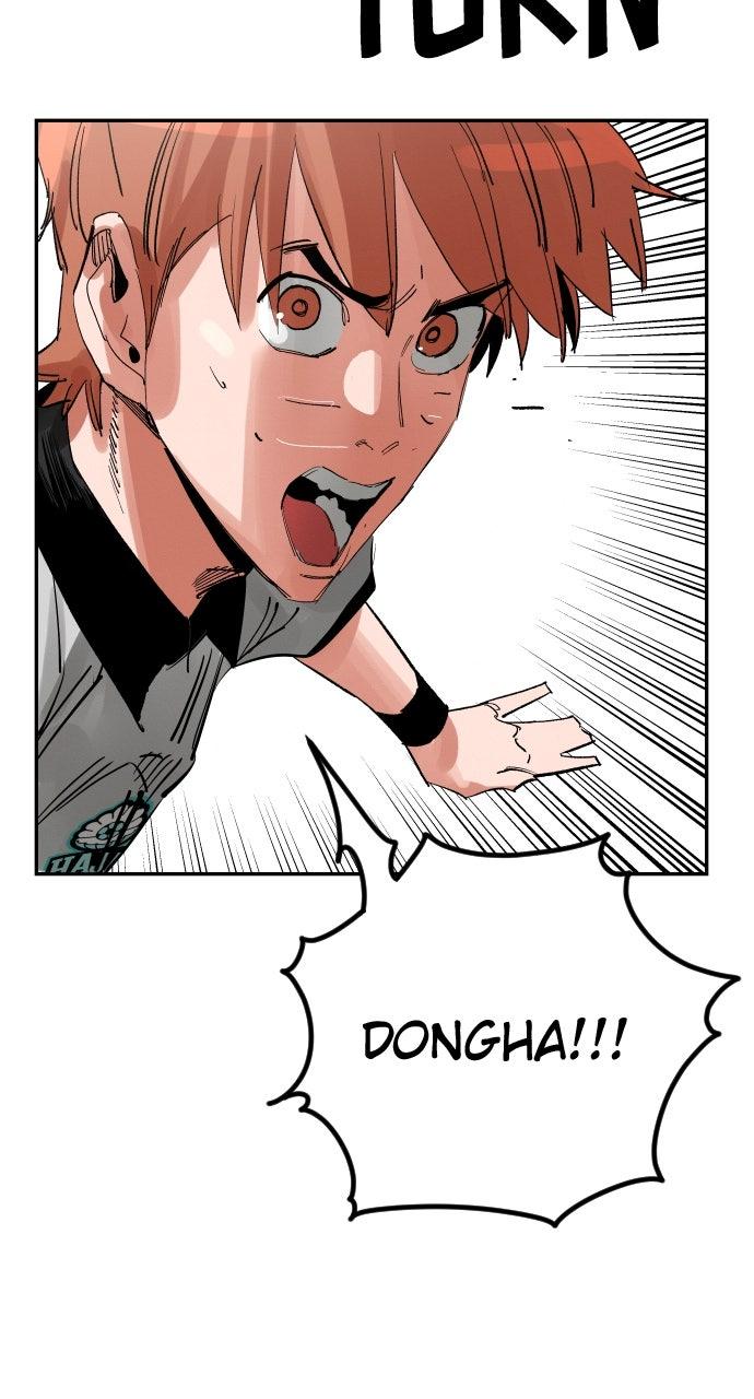 The Build Up Chap 202 - Next Chap 203