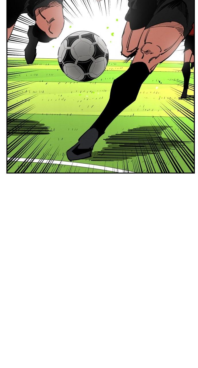 The Build Up Chap 202 - Next Chap 203