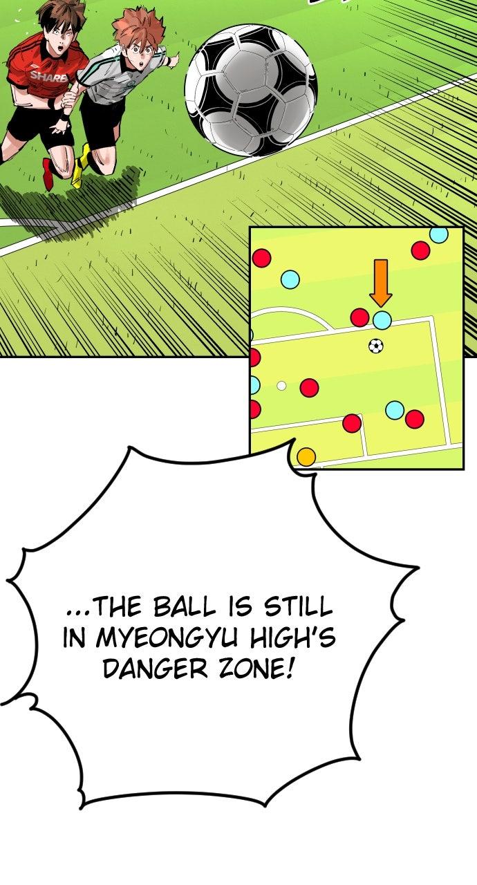 The Build Up Chap 202 - Next Chap 203