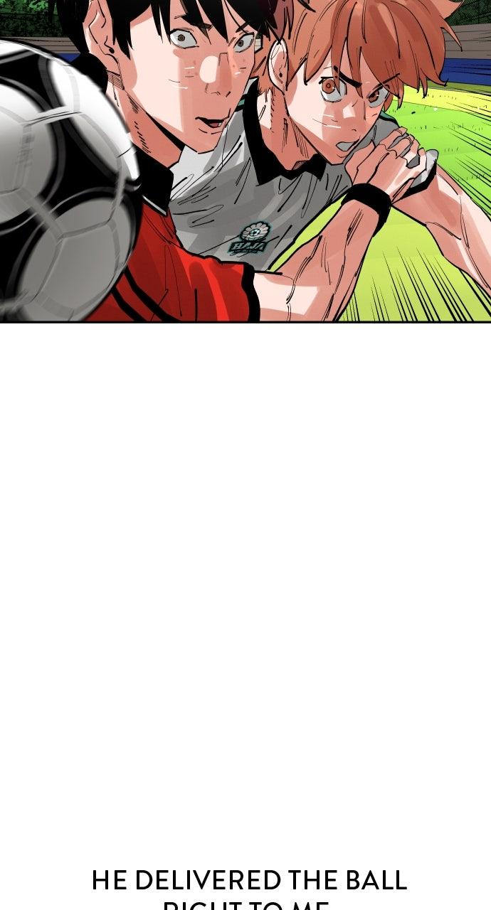 The Build Up Chap 202 - Next Chap 203