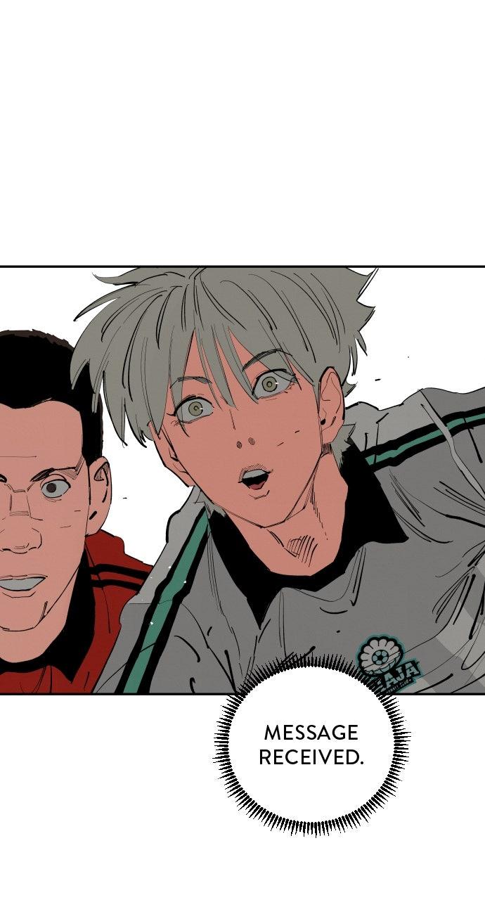 The Build Up Chap 202 - Next Chap 203