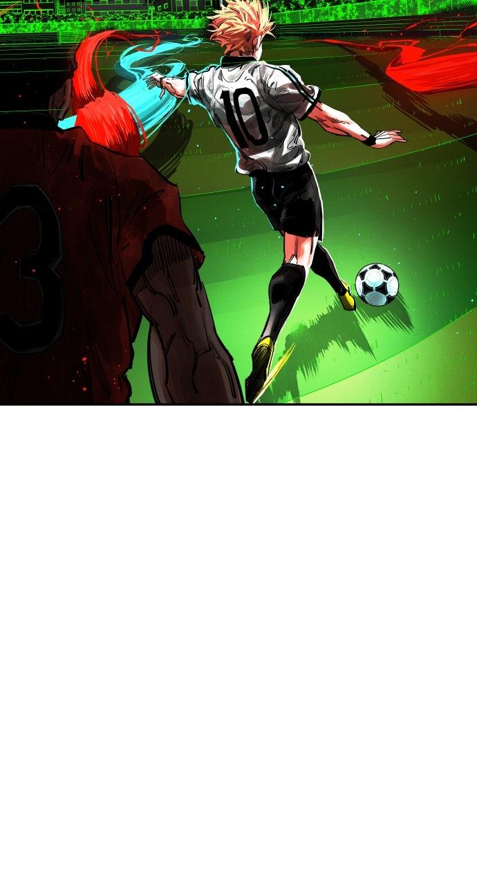 The Build Up Chap 202 - Next Chap 203