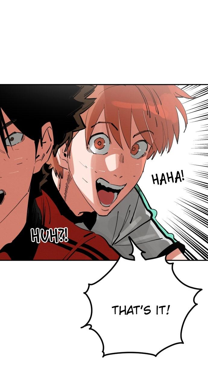 The Build Up Chap 202 - Next Chap 203