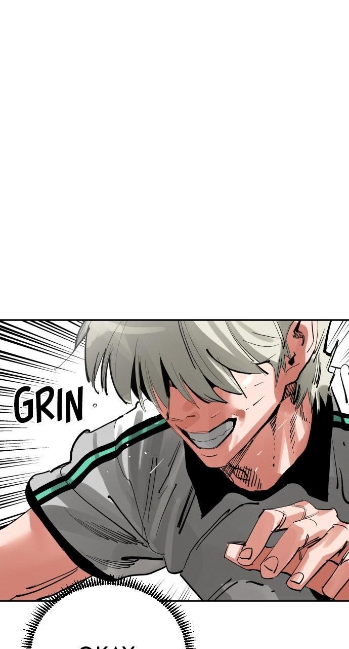 The Build Up Chap 202 - Next Chap 203