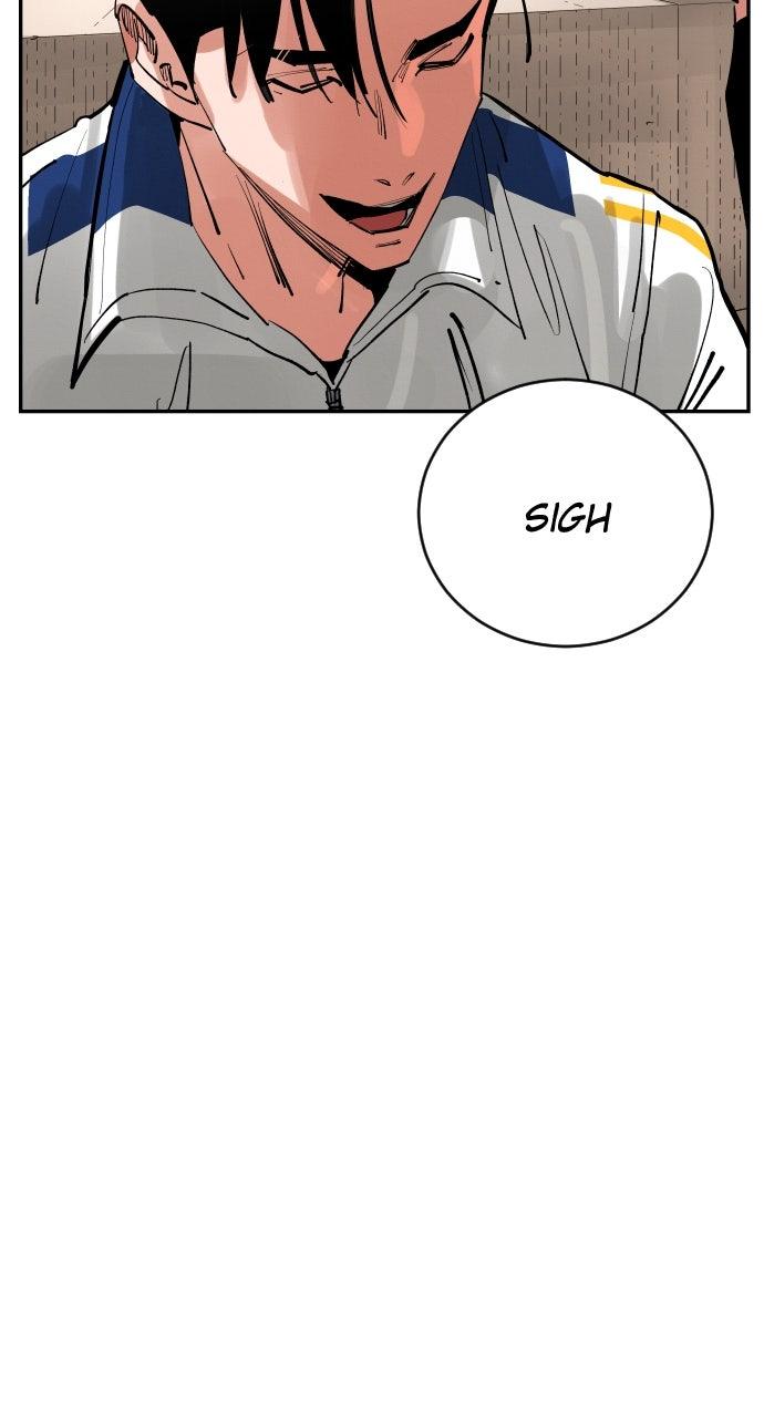 The Build Up Chap 202 - Next Chap 203