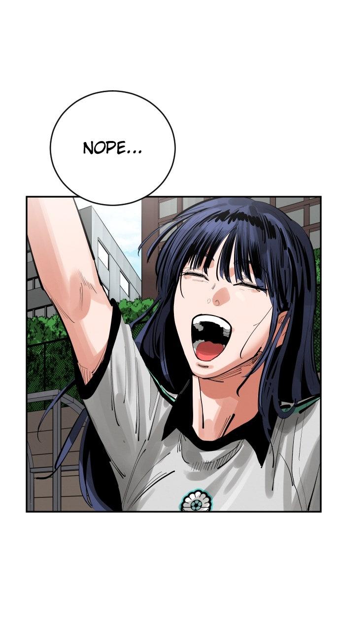 The Build Up Chap 202 - Next Chap 203