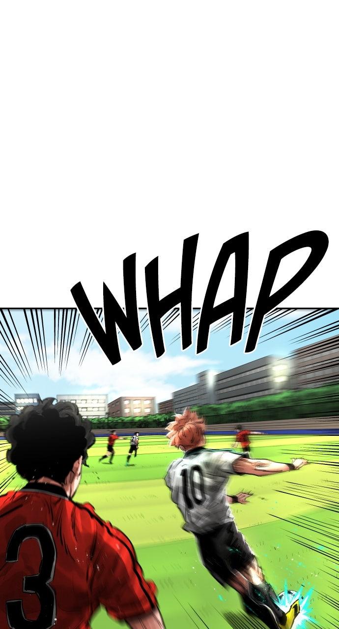 The Build Up Chap 202 - Next Chap 203