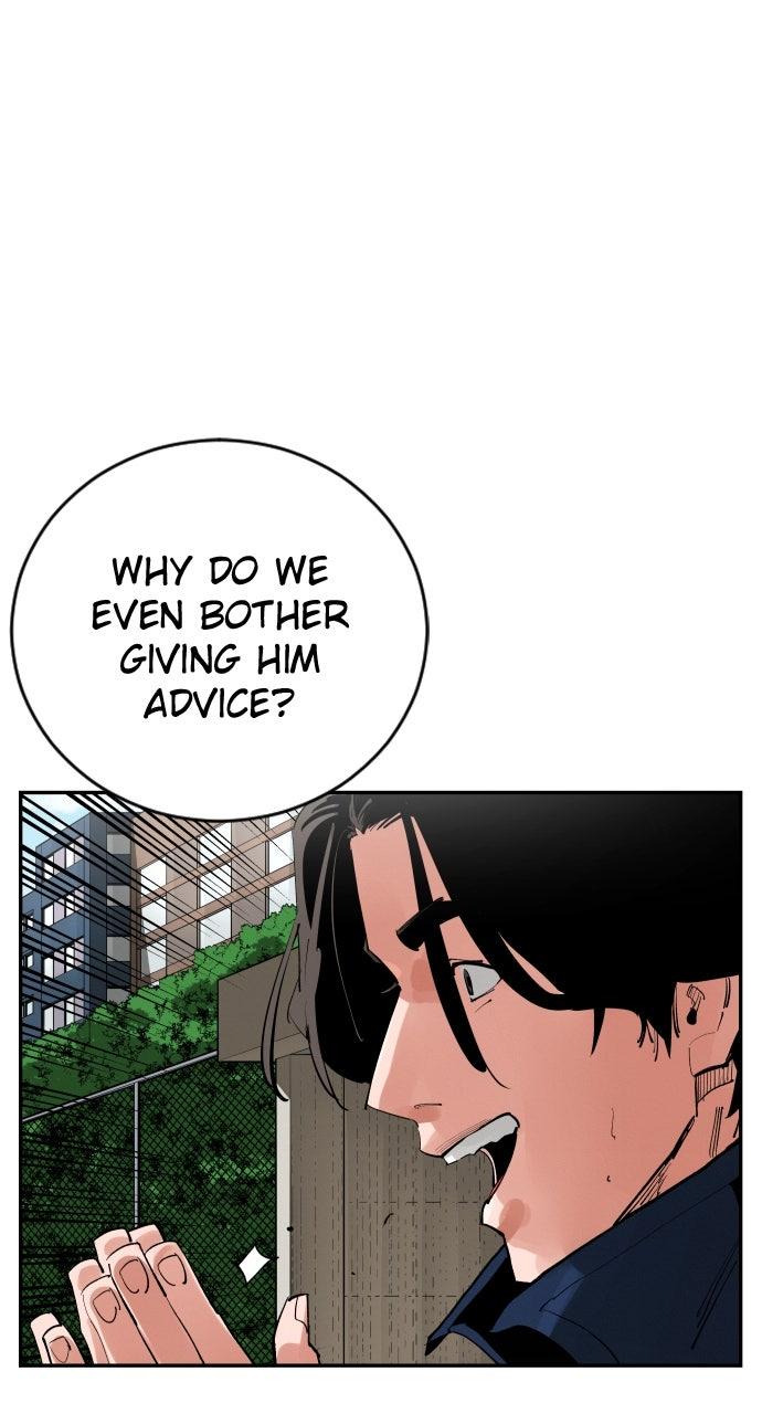 The Build Up Chap 202 - Next Chap 203