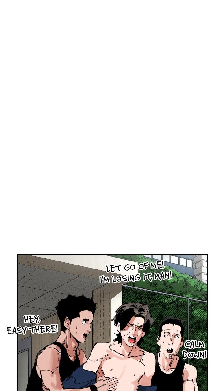 The Build Up Chap 202 - Next Chap 203