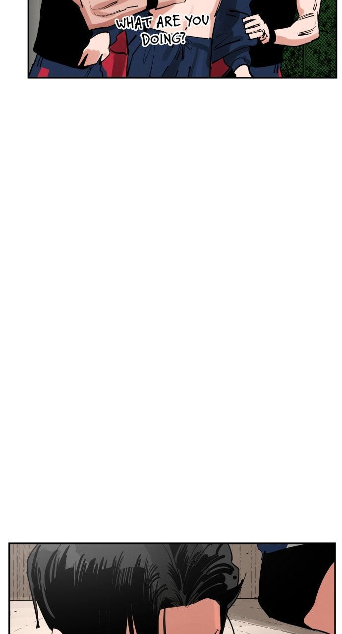 The Build Up Chap 202 - Next Chap 203